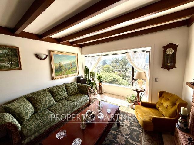 Casa en Viña del Mar