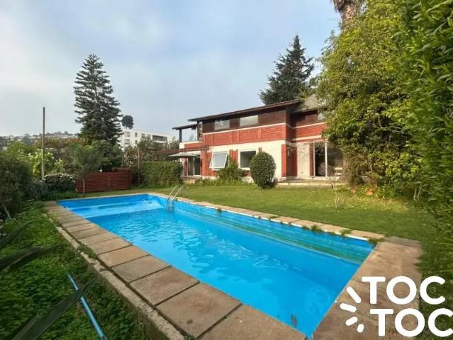 Casa en Viña del Mar