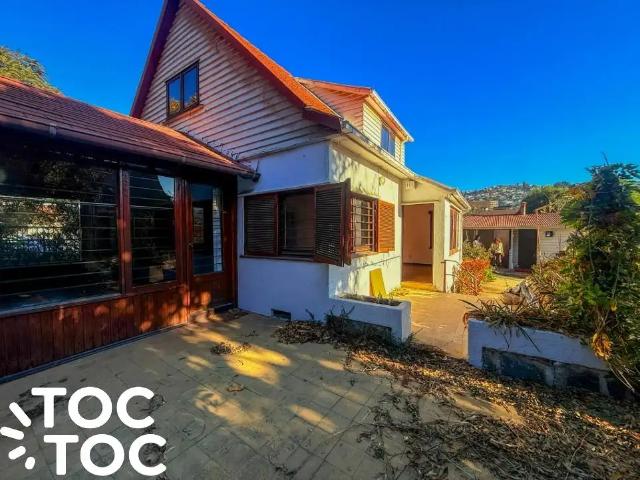 Casa en Viña del Mar