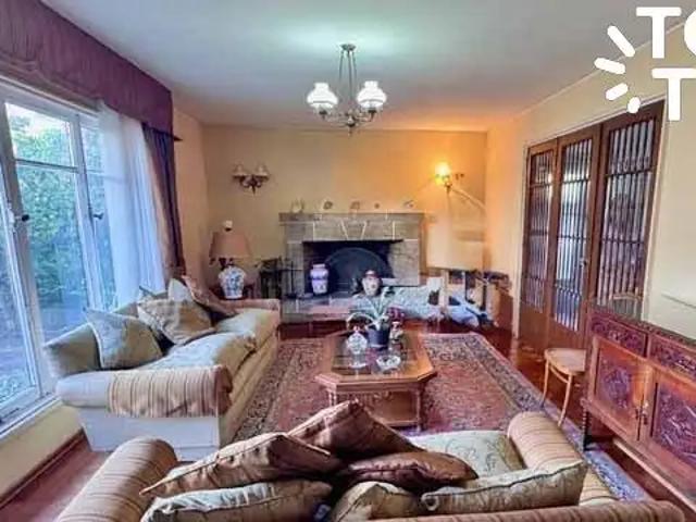 Casa en Viña del Mar