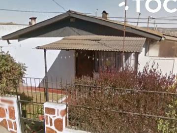 Ampliación Villa Dulce, Provincia de Valparaíso