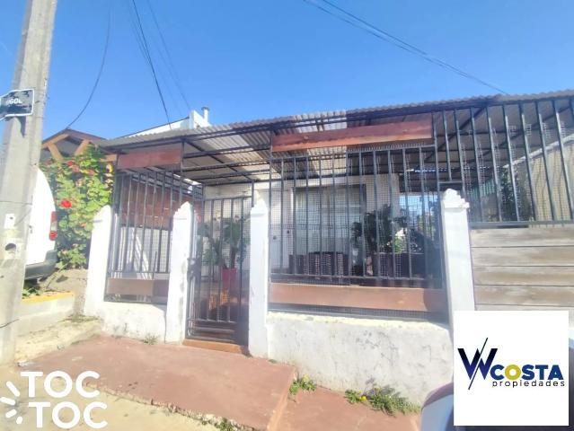 Casa en Viña del Mar