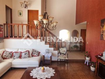 Casa en Viña del Mar