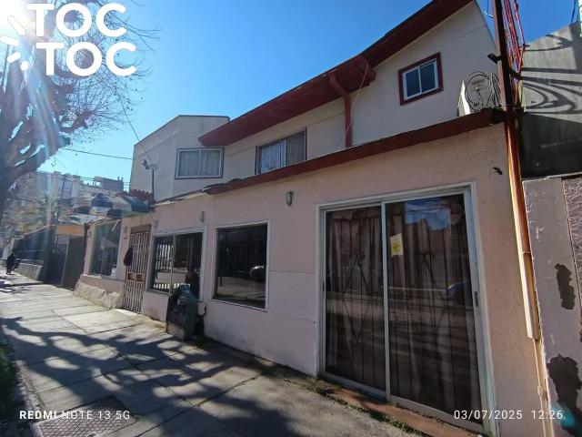Casa en Viña del Mar