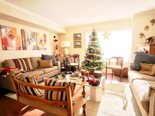 Casa en Viña del Mar