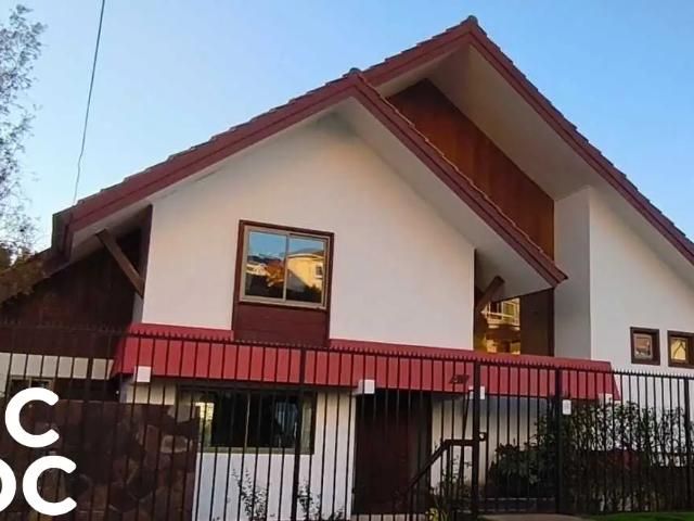 Casa en Viña del Mar