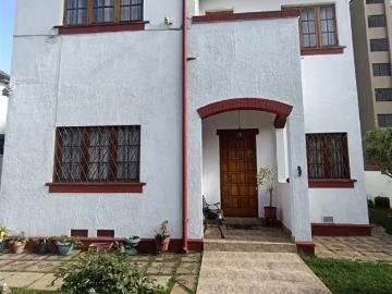 Casa en Viña del Mar