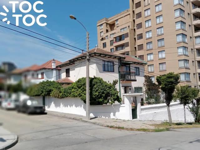 Casa en Viña del Mar