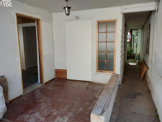 Casa en Viña del Mar