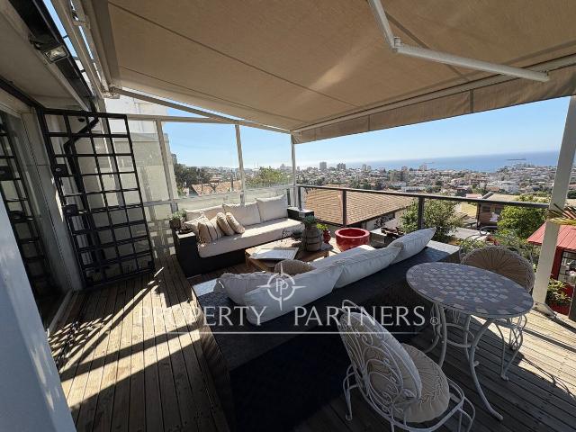 Casa en Viña del Mar