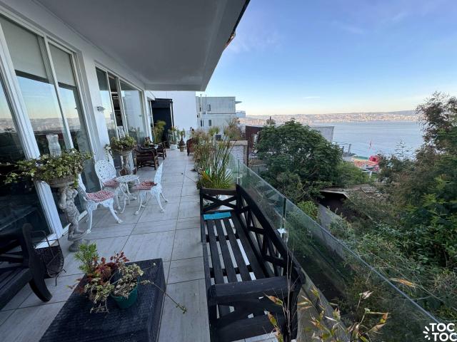 Casa en Viña del Mar