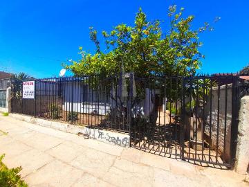 Casa en venta en Miraflores Alto - Estacionamiento