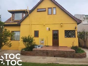 Casa en Viña del Mar