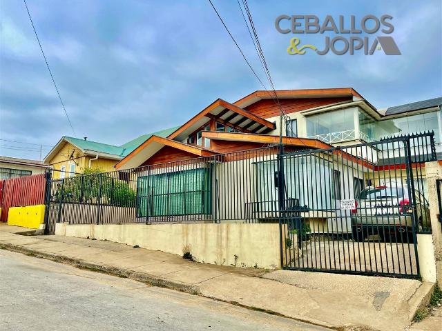 Casa en Viña del Mar