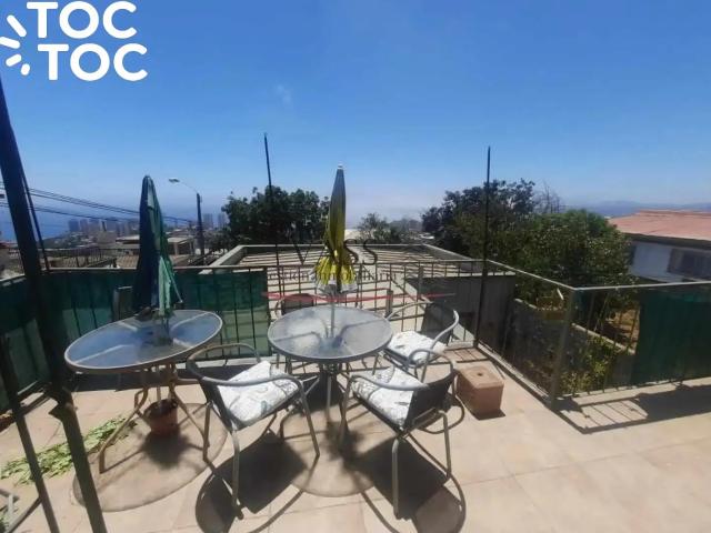Casa en Viña del Mar