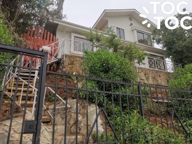 Casa en Viña del Mar