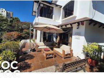 Casa en Viña del Mar