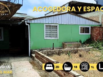 Casa en venta en Angamos