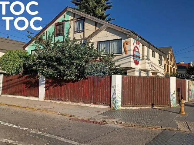 Casa en Viña del Mar