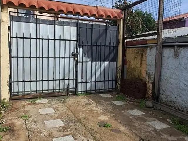 Casa en Viña del Mar