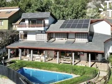 Casa en Viña del Mar