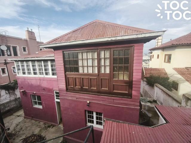 Casa en Viña del Mar