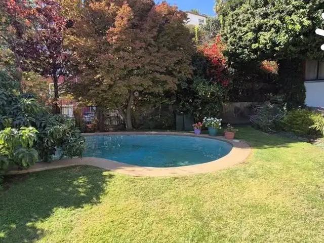 Casa en Viña del Mar