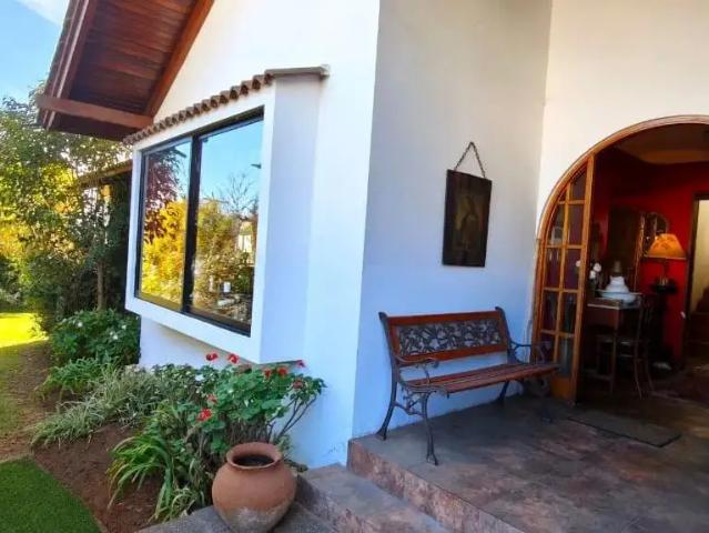 Casa en Viña del Mar