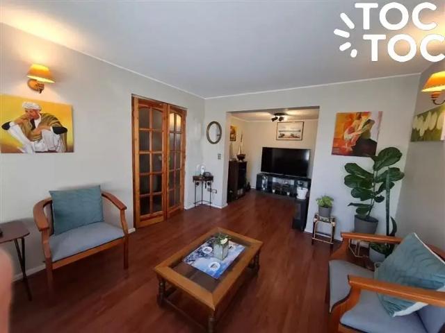 Casa en Viña del Mar