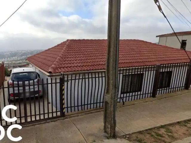 Casa en Viña del Mar