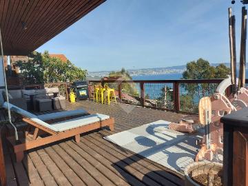 Casa en Viña del Mar