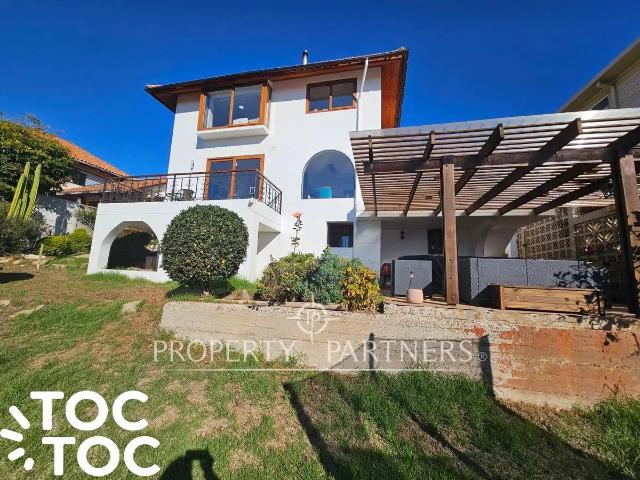 Casa en Viña del Mar