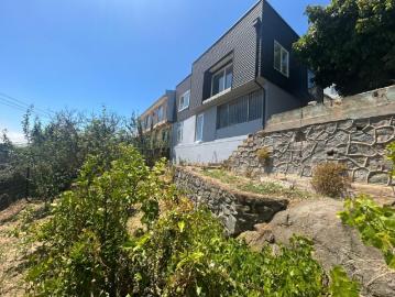 Avenida Cardenal Samoré, Viña Del Mar, Villa Dulce Norte, Provincia de Valparaíso
