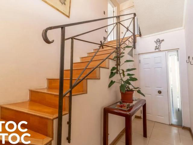 Casa en Viña del Mar