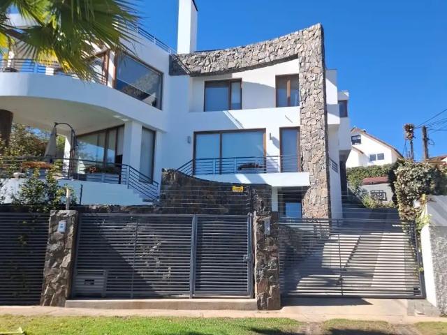 Casa en Viña del Mar
