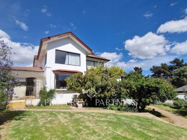 Casa en Viña del Mar