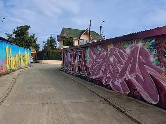 Casa en Viña del Mar