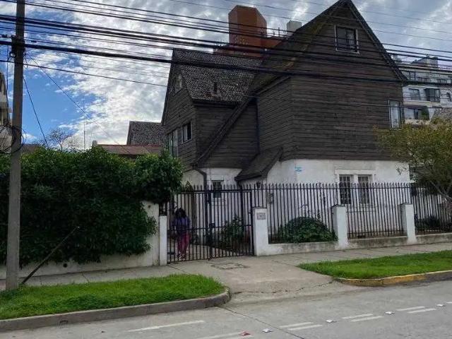 Casa en Viña del Mar
