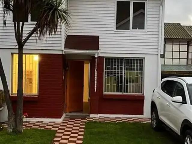 Casa en Viña del Mar