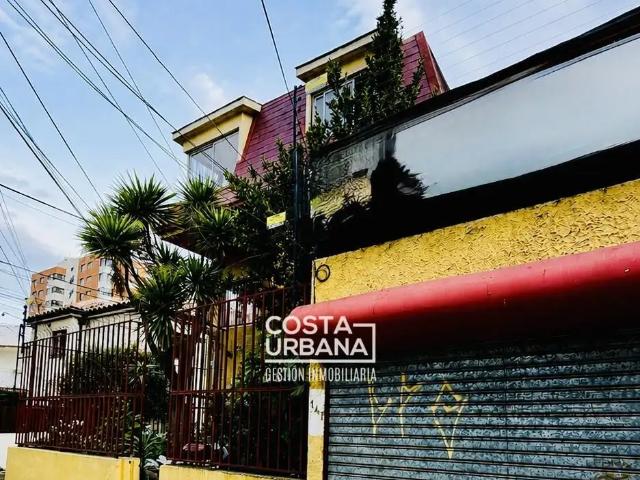 Casa en Viña del Mar