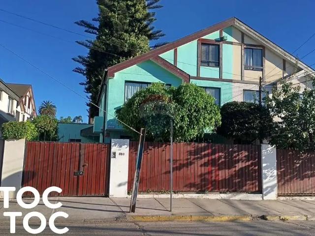 Casa en Viña del Mar