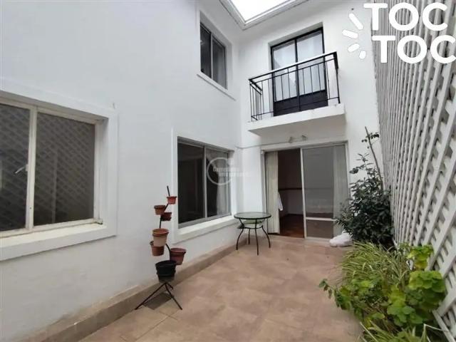 Casa en Viña del Mar
