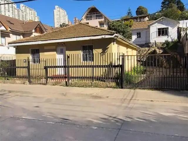 Casa en Viña del Mar