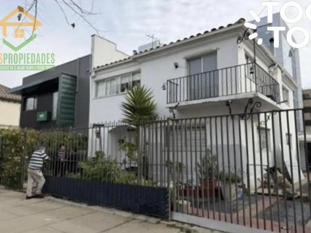 Casa en Viña del Mar