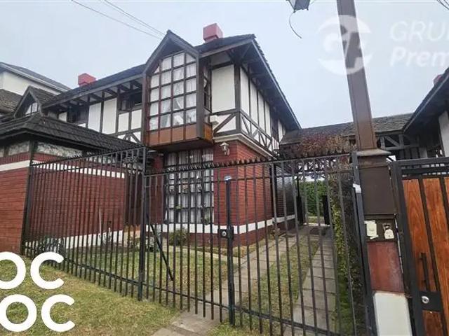 Casa en Viña del Mar