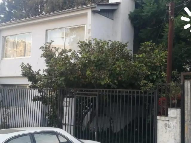 Casa en Viña del Mar