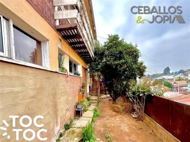Casa en Viña del Mar