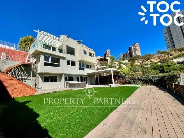 Casa en Viña del Mar