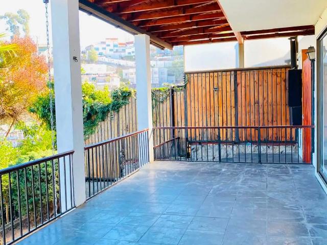 Casa en Viña del Mar