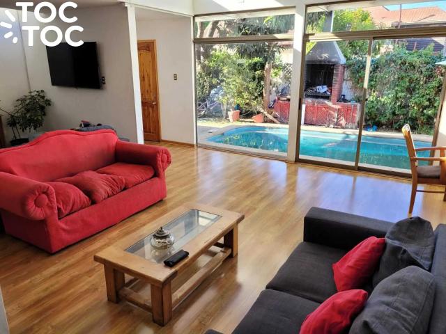 Casa en Viña del Mar
